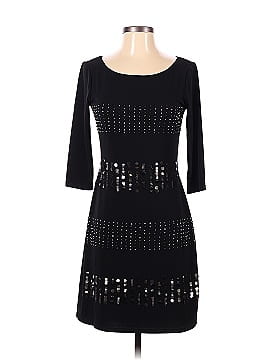 White House Black Market Casual Dress (view 1)