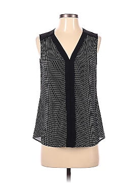 Adriano Goldschmied Sleeveless Blouse (view 1)
