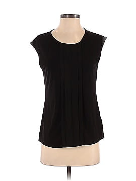 Calvin Klein Short Sleeve Top (view 1)