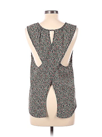 Sace Sleeveless Blouse (view 2)