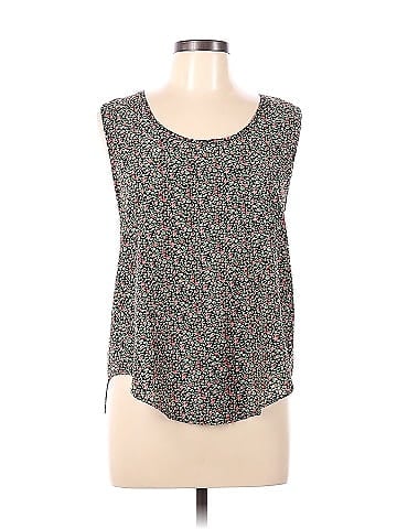 Sace Sleeveless Blouse (view 1)