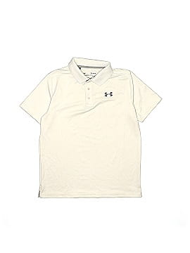 Under Armour Short Sleeve Polo (view 1)