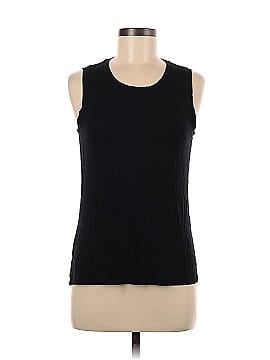 Halogen Sleeveless T-Shirt (view 1)