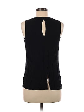 Halogen Sleeveless T-Shirt (view 2)