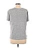 Wilfred Marled Tweed Gray Short Sleeve T-Shirt Size S - photo 2