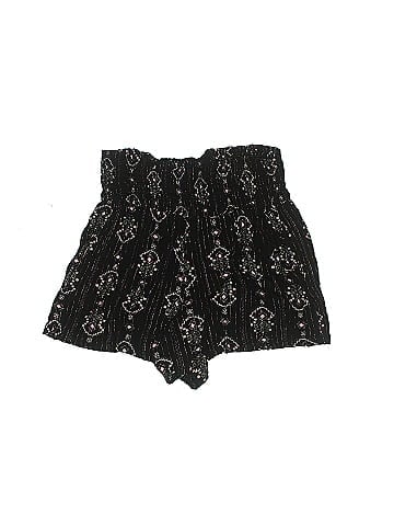 Three Dots Shorts (view 1)