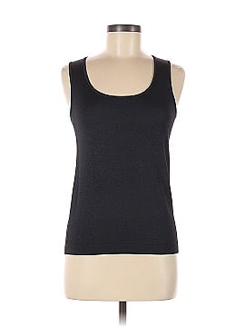 Linda Allard Ellen Tracy Sweater Vest (view 1)