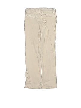 Crown & Ivy Khakis (view 2)
