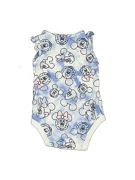 Baby Gap Short Sleeve Onesie (view 2)