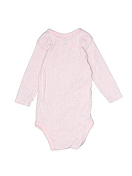 Gerber Long Sleeve Onesie (view 2)