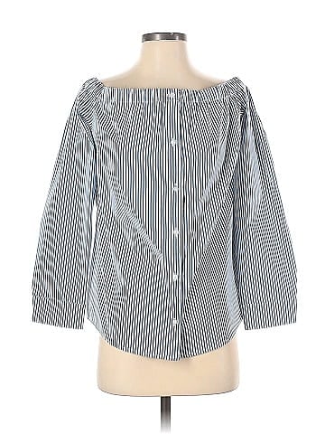 JET John Eshaya 3/4 Sleeve Blouse (view 1)
