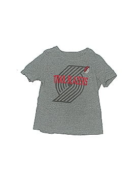 Team Athletics Short Sleeve T-Shirt (view 1)