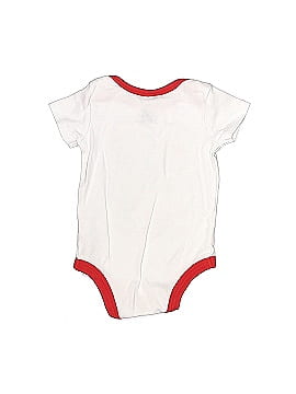 B.W.A.C Short Sleeve Onesie (view 2)