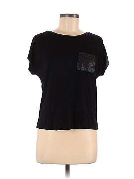 Bar III Short Sleeve T-Shirt (view 1)