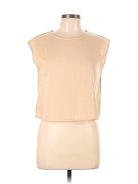 Made With Love Sleeveless Blouse (view 1)