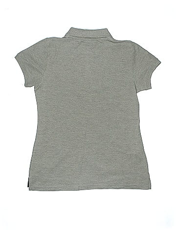 New Balance Short Sleeve Polo (view 2)