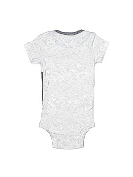 Gerber Short Sleeve Onesie (view 2)