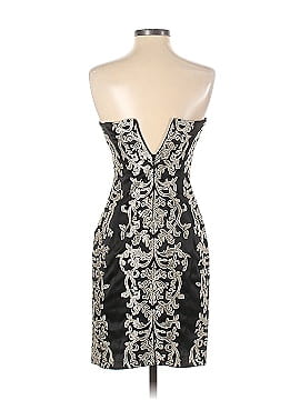 White House Black Market Cocktail Dress (view 2)