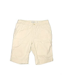 Northern Reflections Khaki Shorts