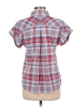 Vineyard Vines Short Sleeve Button-Down Shirt (view 2)