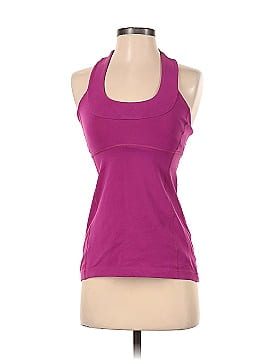 Lululemon Athletica Active Tank (view 1)