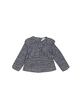 Zara Baby Sweatshirt (view 1)