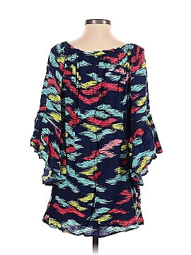 Surf Gypsy 3/4 Sleeve Blouse (view 2)