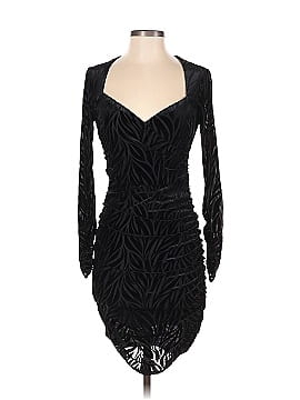 Donna Morgan Cocktail Dress (view 1)