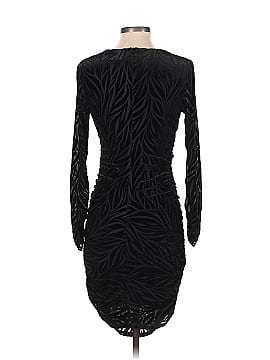 Donna Morgan Cocktail Dress (view 2)