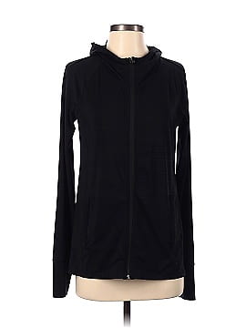 Athleta Pacifica Illume UPF Relaxed Jacket (view 1)
