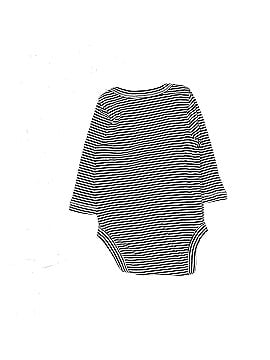 Baby Gap Long Sleeve Onesie (view 2)