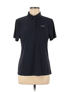 JDX Short Sleeve Polo (view 1)