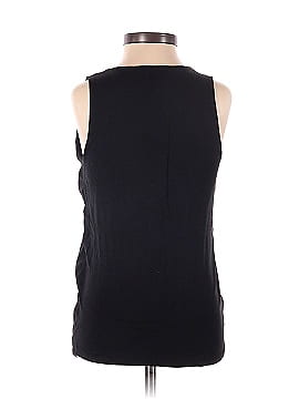 Ann Taylor Sleeveless Blouse (view 2)