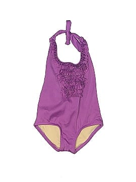 Crewcuts One Piece Swimsuit (view 1)
