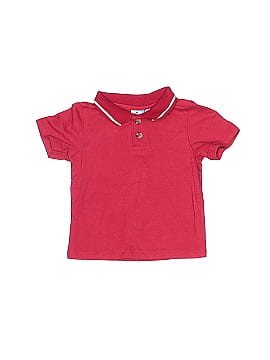 Assorted Brands Short Sleeve Polo (view 1)