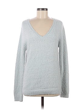 Relais Pullover Sweater (view 1)