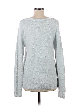 Relais Pullover Sweater (view 2)