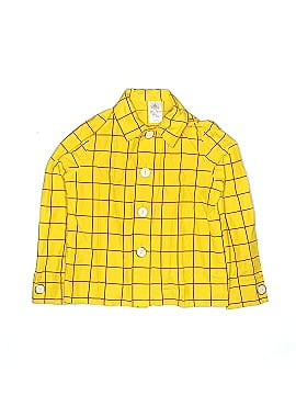 Disney Long Sleeve Button-Down Shirt (view 1)