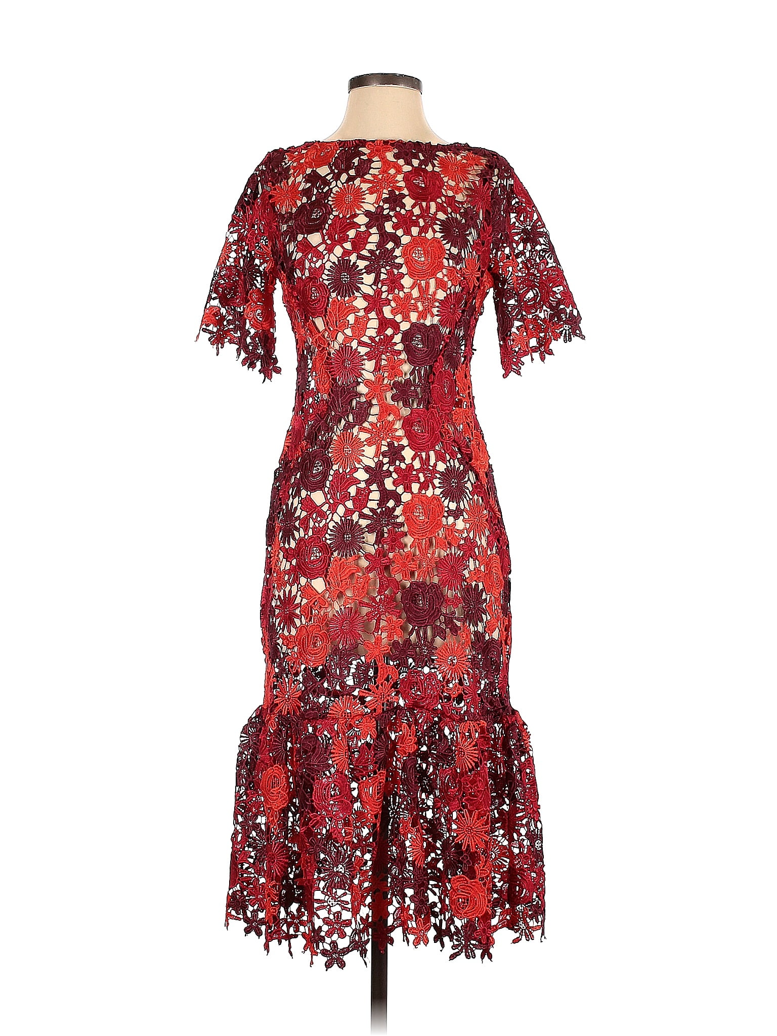 Eva Franco - Ginger Dress