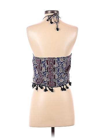 Hollister Sleeveless Blouse (view 2)