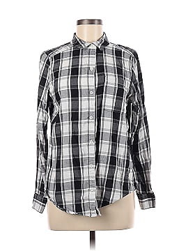 s.o. r.a.d. by ATV Long Sleeve Button-Down Shirt (view 1)