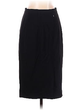 Theory Wool Skirt (view 2)