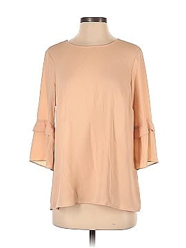 DR2 3/4 Sleeve Blouse (view 1)