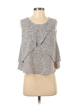 Basement Collection Sleeveless Blouse (view 1)