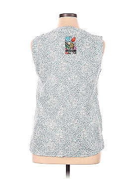 Vilagallo Short Sleeve Blouse (view 2)