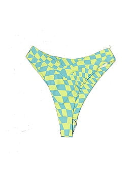 Aurelle Swimsuit Bottoms (view 1)