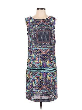Tribal Femme Casual Dress (view 1)