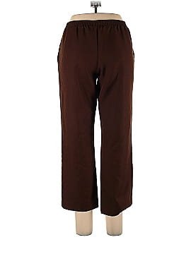 Alfred Dunner Velour Pants (view 2)