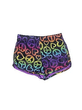 The Children's Place Athletic Shorts (view 1)