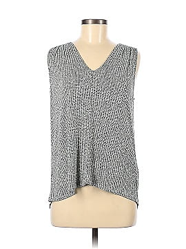 Luckee Lady Sleeveless Top (view 1)